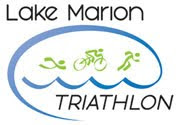 3rd Annual LAKE MARION TRIATHLON -  Race of the Year Nominee in 2008 & 2009!