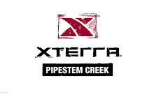 XTERRA PIPESTEM CREEK - Individual & Relay Competitions