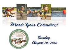 2010 BREWHOUSE & ROOT BEER KIDS TRIATHLON - NORTH COUNTRY CLASSICS!