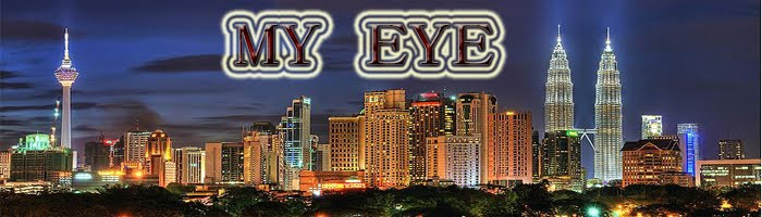 MY EYE