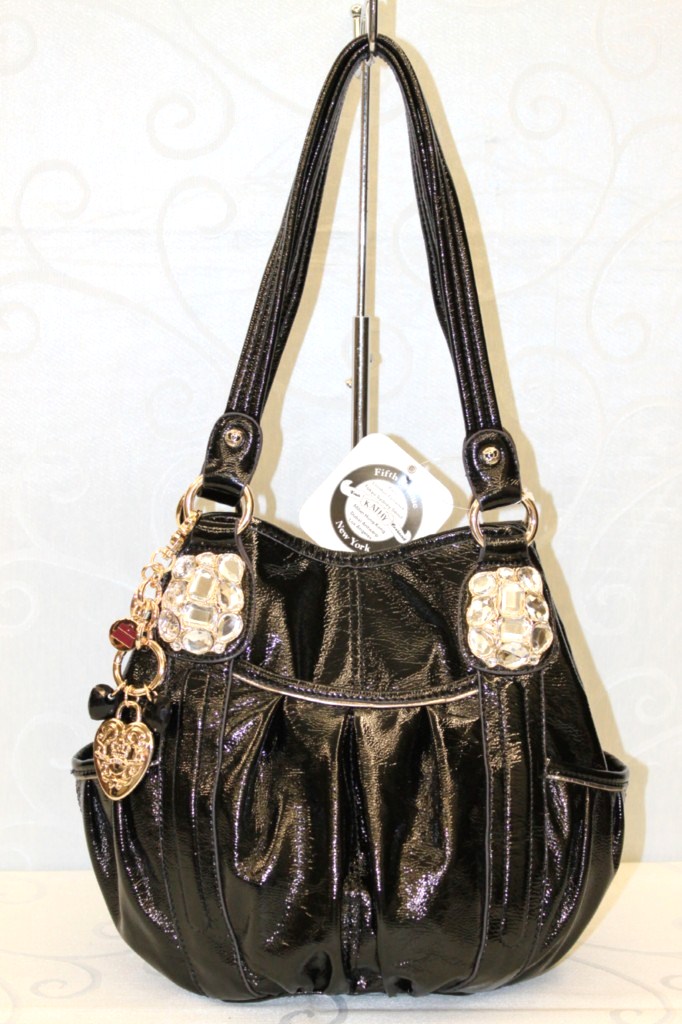 READY STOCK - Kathy Van Zeeland Handbag Jewel Organizer KZ222 - Aksara | E-Shop: Affordable 100% ...