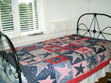 Born in the USA Quilt