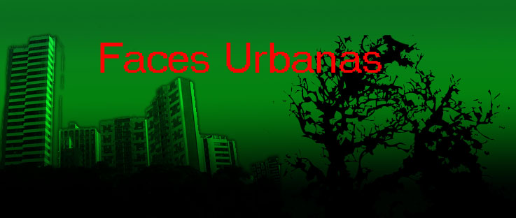 FaCeS uRbAnAs