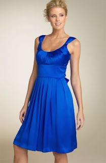 فساتينك الوان ...اجمل الفساتين الزرقا maggy+london+blue+dr