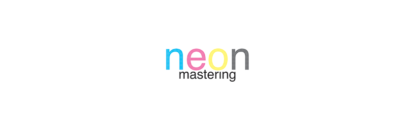 Neon Mastering
