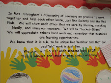 Our Classroom Promise