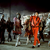 Episódio de Glee pós Super Bowl fará performance musical de "Thriller" de Michael Jackson.