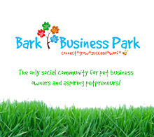 Join the Bark Business Park!