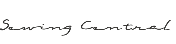Sewing Central