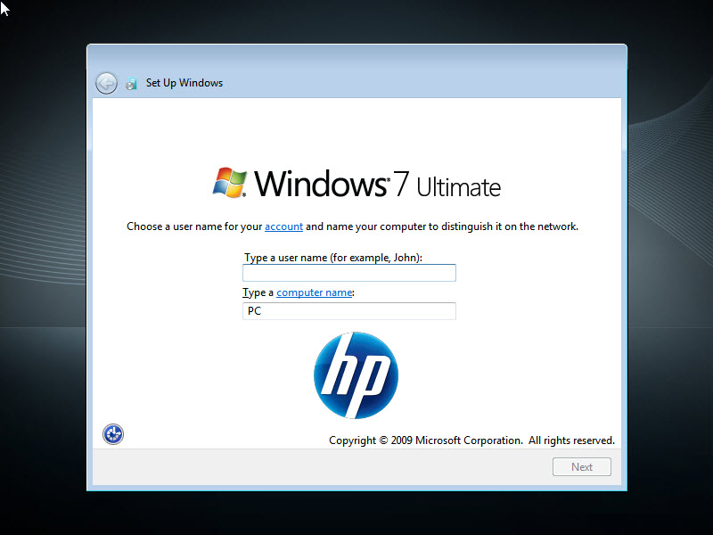 HP Web Camera Software Windows 7 Free Download