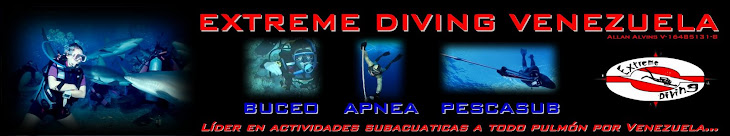 Extreme`Diving Venezuela
