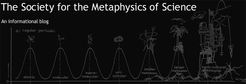 The Society for the Metaphysics of Science