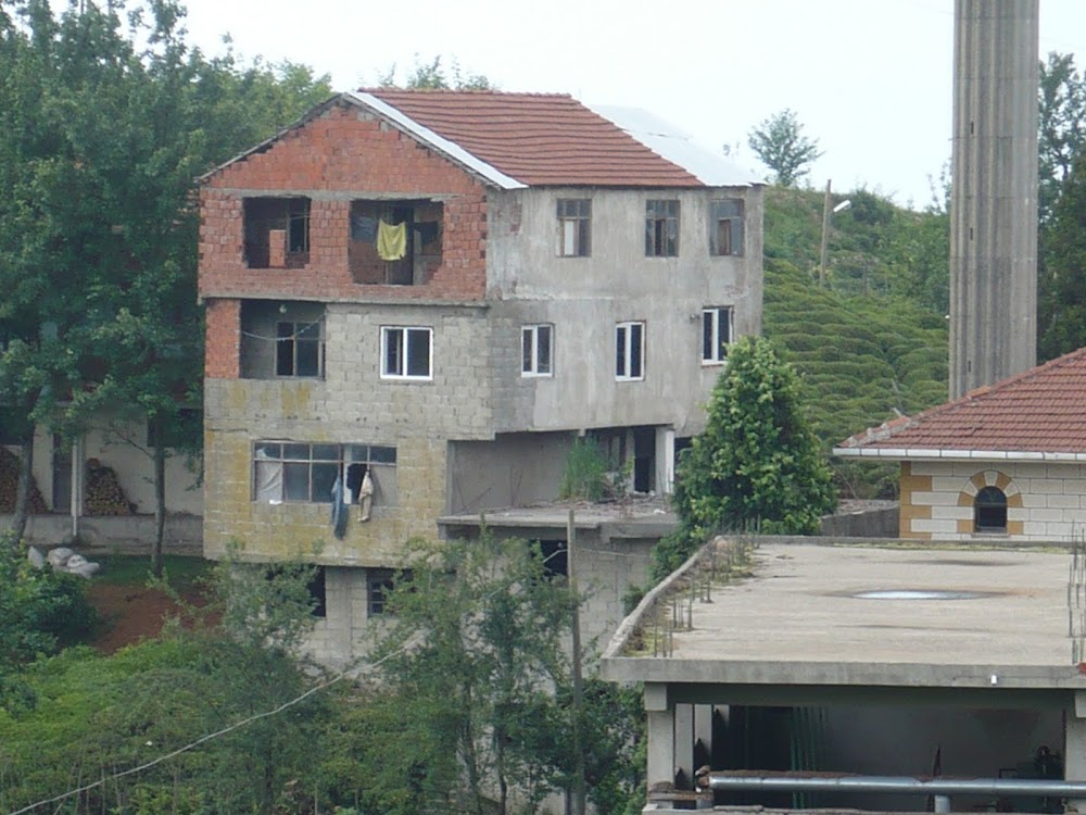 KÖŞE BUCAK AZAKLIHOCA KÖYÜ BLOG SİTESİ ! Azaklıhoca Köyü sizlere ait