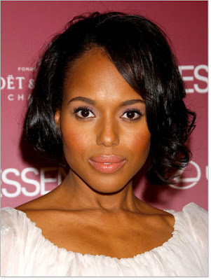 Winter 2008 Hairstyle Trends: Medium Length Hairstyles Fall 2008 Hairstyles