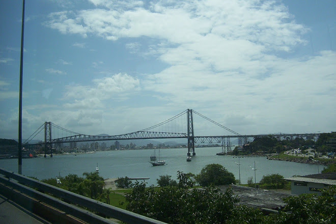 Florianópolis.