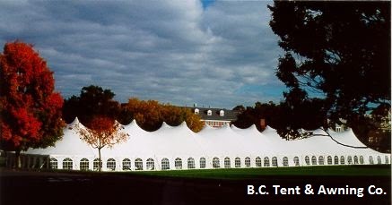 B.C. Tent & Awning Co., Inc.