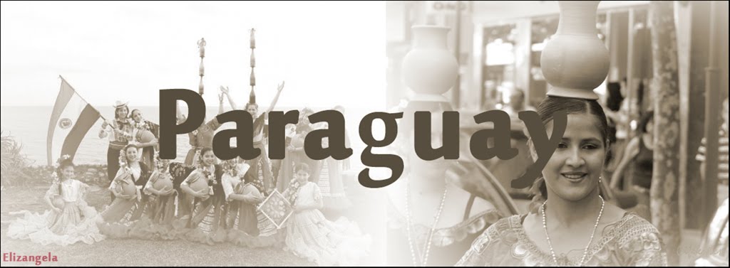 Culturas del Paraguay Cultura y bilingüismo