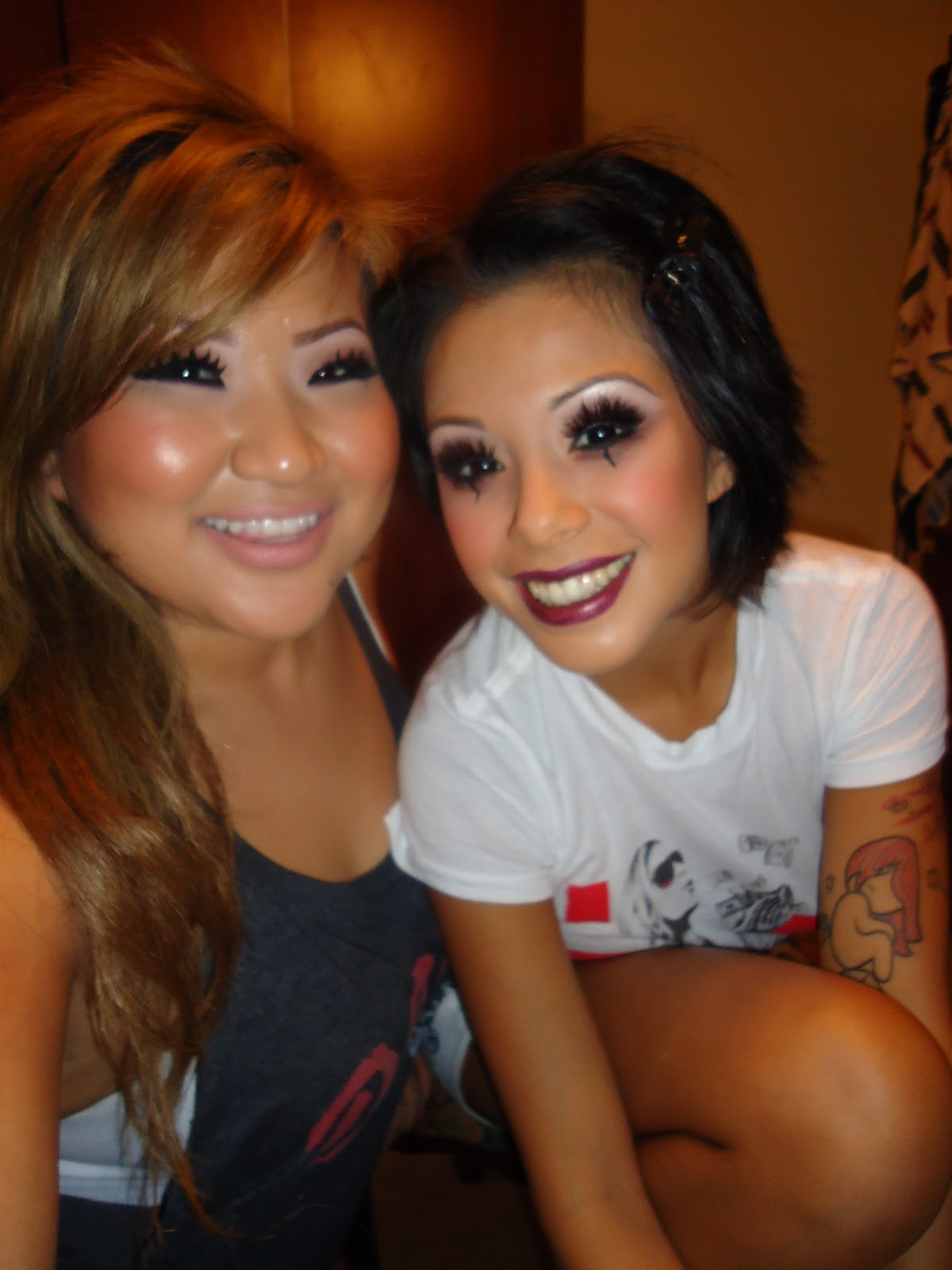 Bold Face Beauty For all you Jeri Lee Fans! Enjoy!!