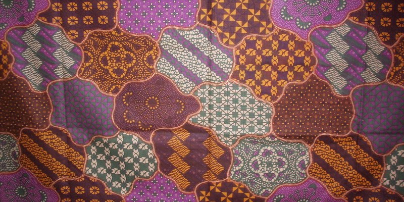 batik pengantin jogja