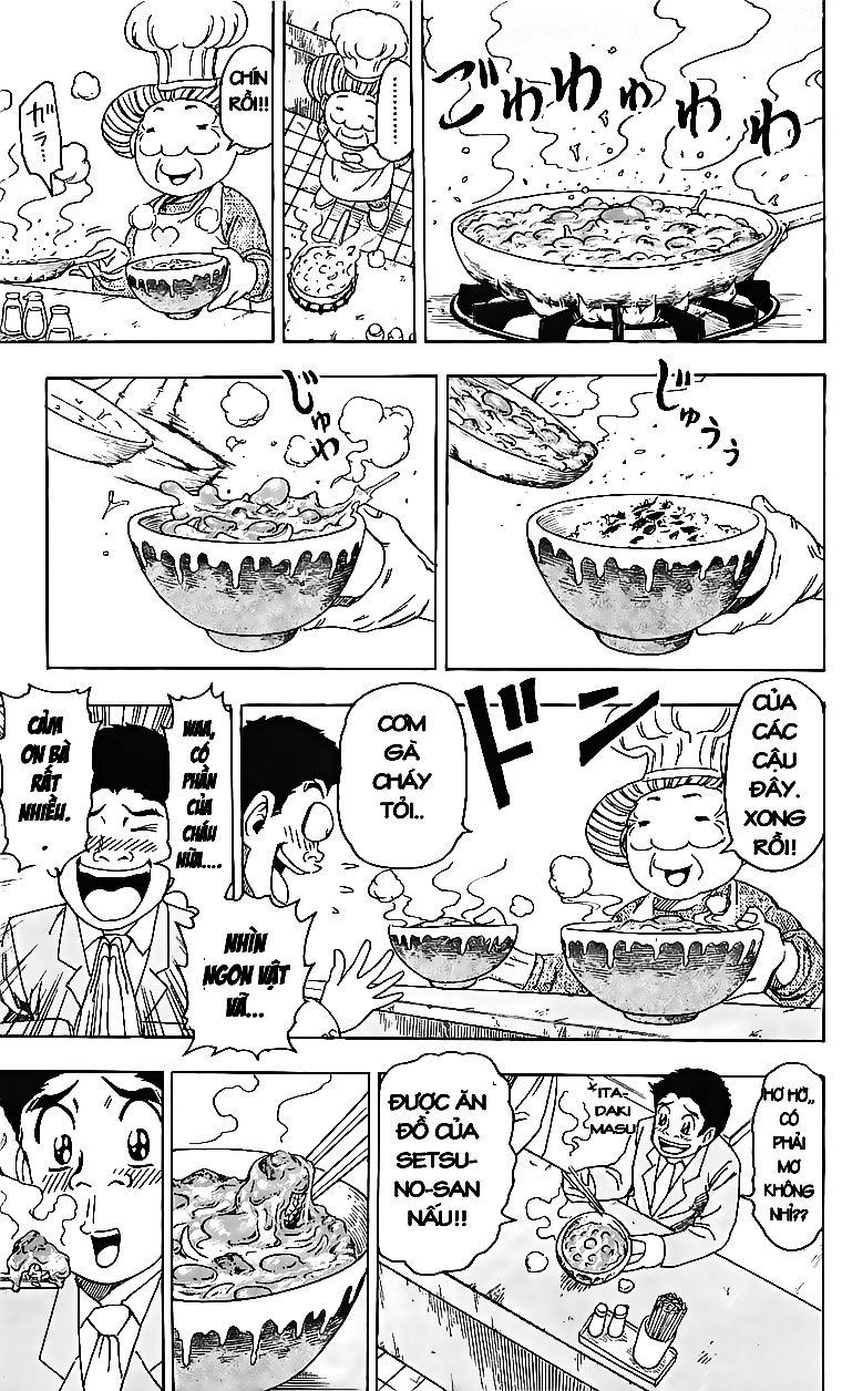 Toriko chap 66