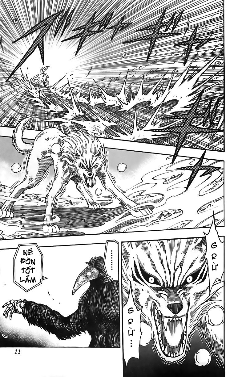 Toriko chap 44