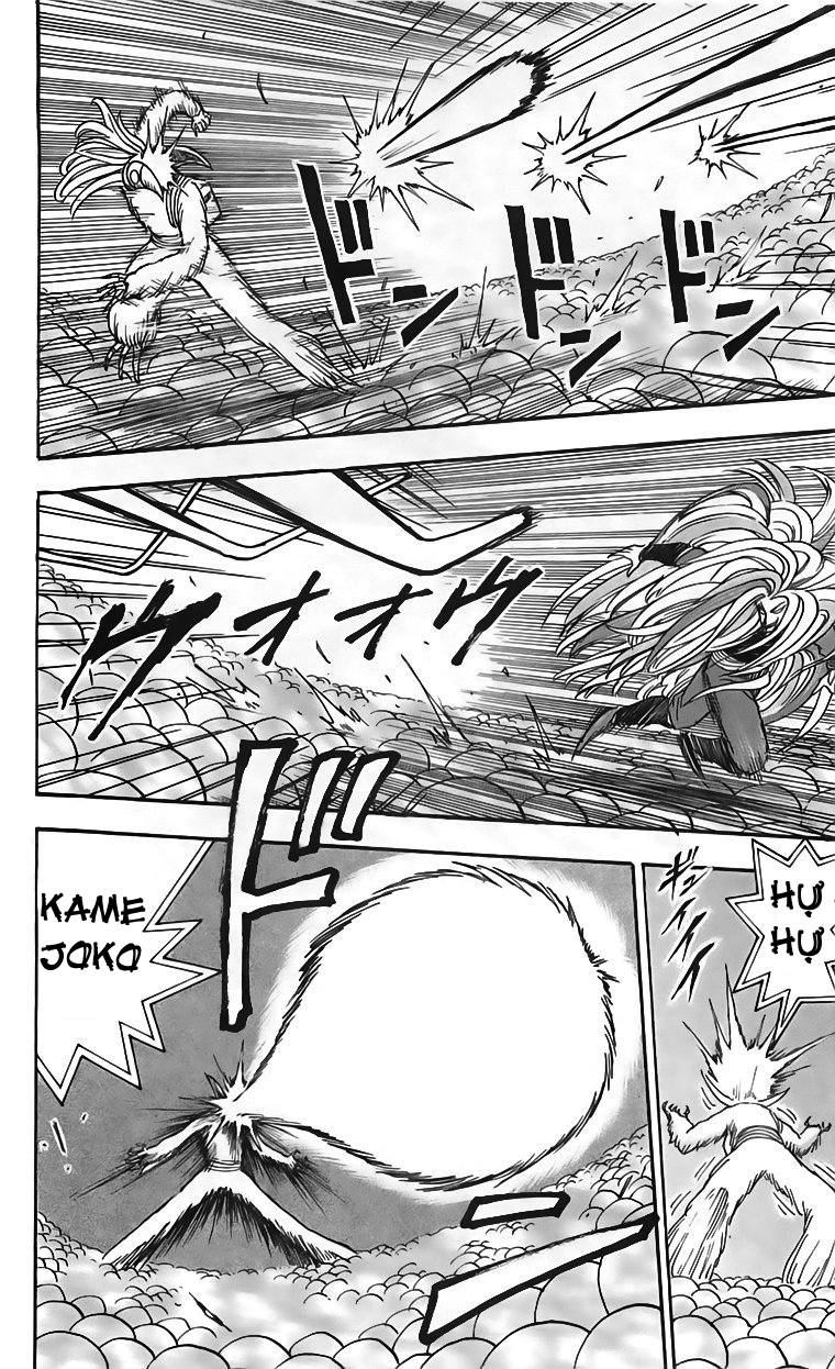 Toriko chap 46