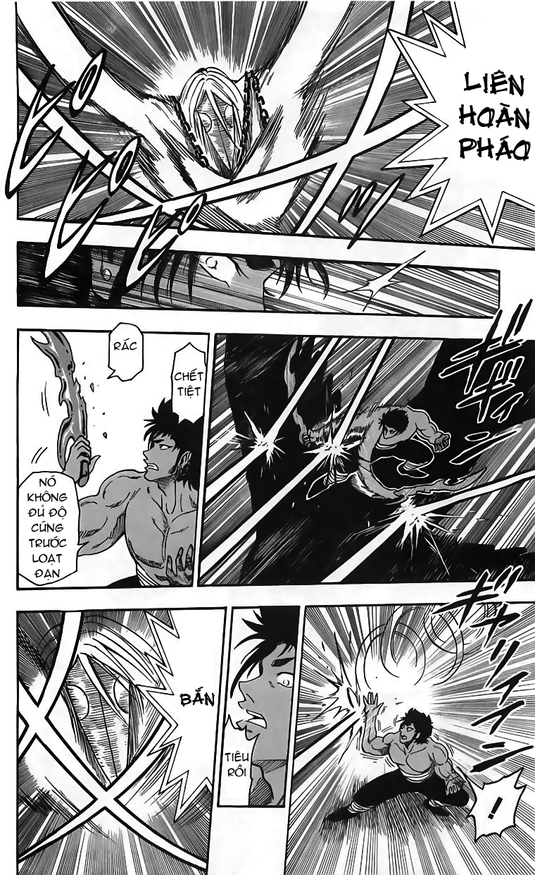 Toriko chap 44