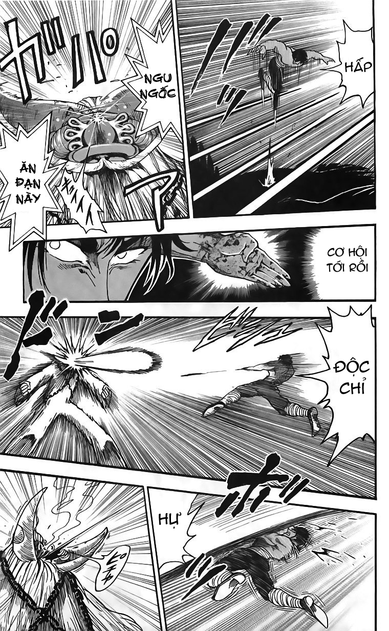 Toriko chap 44