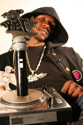 Giggs – UKHH Saviour? | Welcome To The Fold