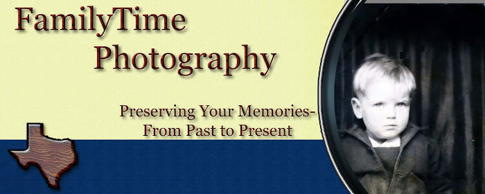 FamilyTime Photography