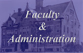 Faculty & Administration