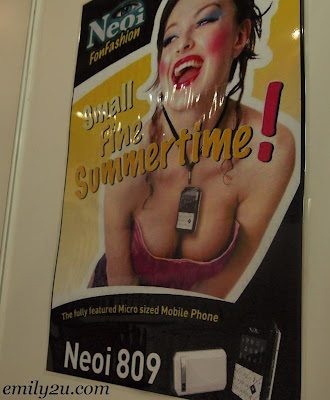 Neoi Fon-Fashion From Germany