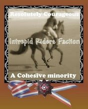 Intrepid Riders Faction