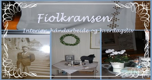 Fiolkransen