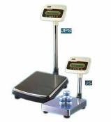 2. JWI 586 Bench Scale