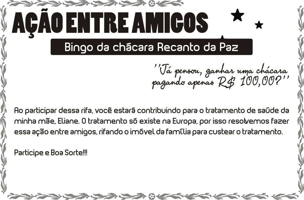 AÇÃO ENTRE AMIGOS AÇÃO ENTRE AMIGOS. PARTICIPE AÇÃO ENTRE AMIGOS AÇÃO ENTRE AMIGOS. PARTICIPE