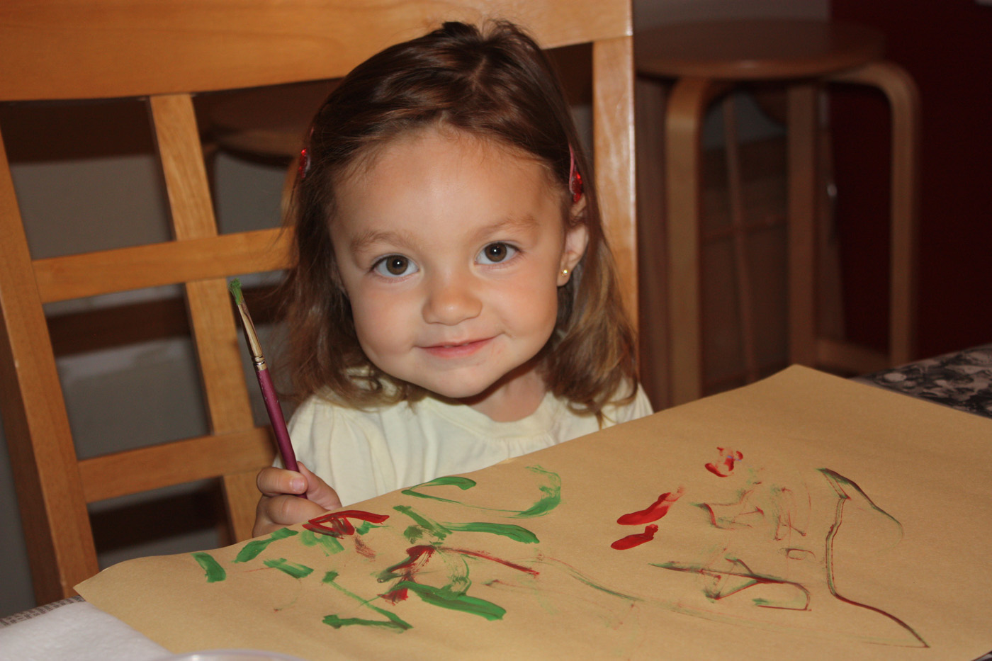 Bella BeezMom The CuTEST Girl In The Whole Wide World bella-beezmom-the-cutest-girl-in-the-whole-wide-world
