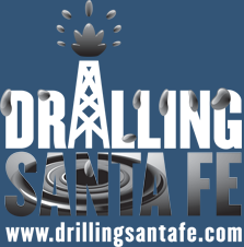 Drilling Santa Fe