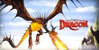 How to train your dragon