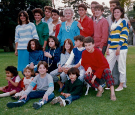 Quien manejaba el look mas 80ero?