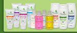 FINALLY...halaal body care; non-alcohol products free from animal rennet