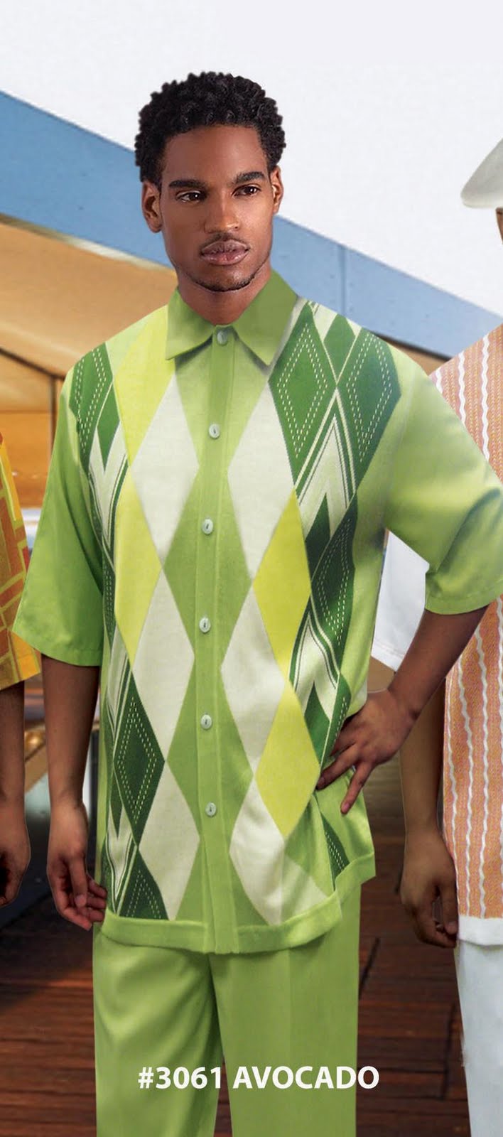 Mens Suits Now Silversilk Collection added to ContempoSuits lineup