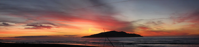 Main Island, Big Bay