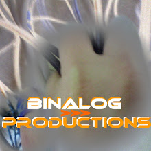 BINALOG>>>PRODUCTIONS MYSPACE