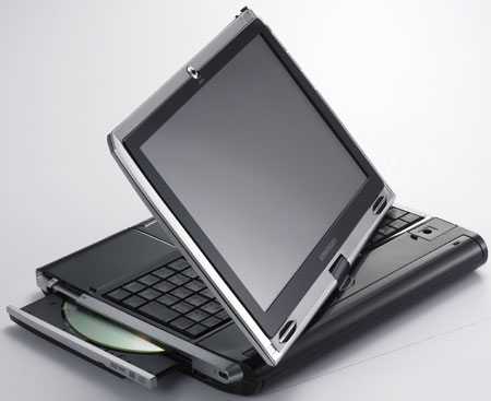 - Medium scle computer