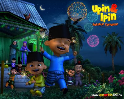 upin dan ipin terbaru upin dan ipin terbaru