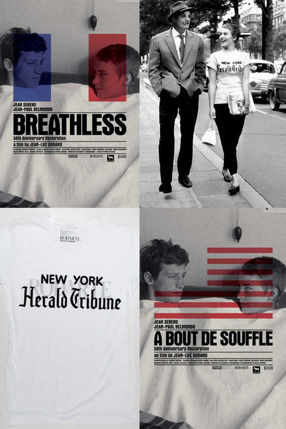 A Bout De Souffle Film Complet Cover Univers: A bout de souffle. (Breathless). 1959. Jean-Luc Godard