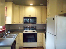 Fully furnished Kitchen