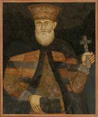 Sfântul Constantin Brâncoveanu