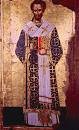 Sf. Ioan Hrisostom - Canonul